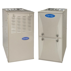 Carrier furnace units