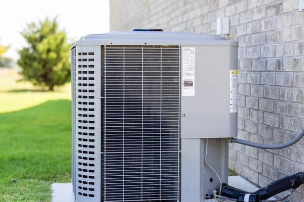 Air conditioning unit